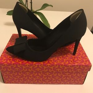 Tory Burch Aria Pumps 9